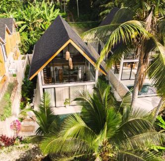 Pejeng Villa | Ubud Dzen Villa 8
