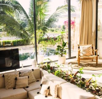 Pejeng Villa | Ubud Dzen Villa 8