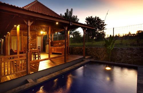 Sayan Villa | Ubud Heaven Sayan