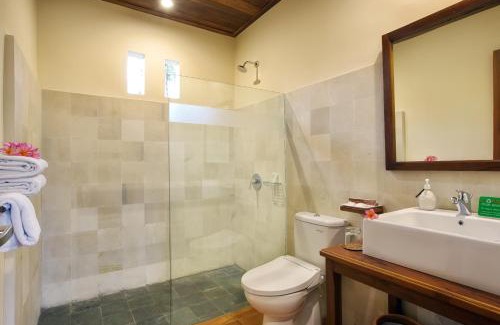 Sayan Villa | Ubud Heaven Sayan
