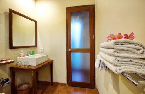 Sayan Villa | Ubud Heaven Sayan
