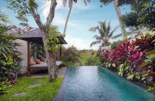 Kedewatan Villa | Ubud Padi Villas