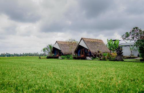 Peliatan Hotel | Ubud Rice Field Stay by WAHM Hotel Management