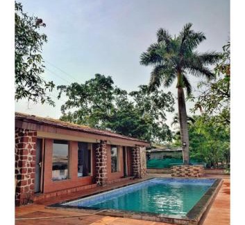 Khodala Villa | Ubud Valley View