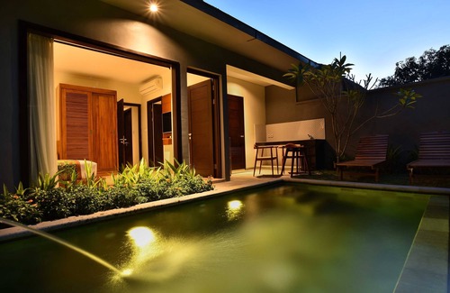 Nyuh Kuning Villa | Ubud Wana Villa 2Bedroom Private Pool