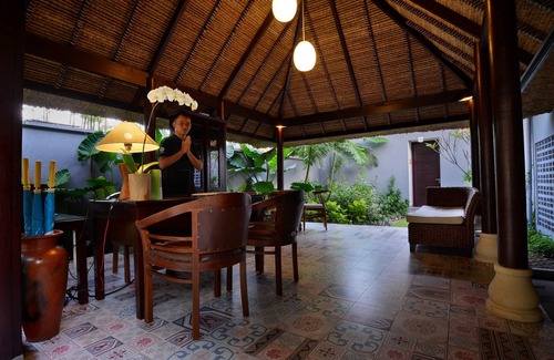 Nyuh Kuning Villa | Ubud Wana Villa 2Bedroom Private Pool