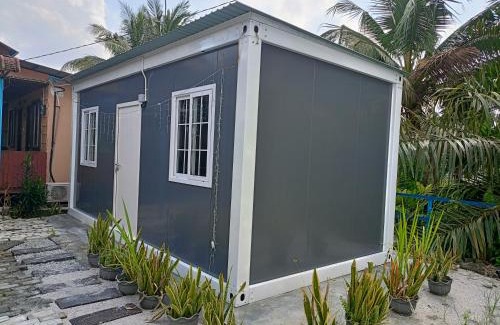Banting Hotel | Ubudiyah dbangsal room stay