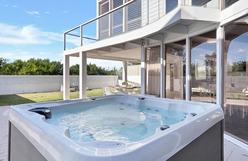 Vincentia House | Ubuntu by Experience Jervis Bay