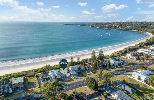 Vincentia House | Ubuntu by Experience Jervis Bay