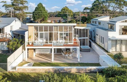 Vincentia House | Ubuntu by Experience Jervis Bay