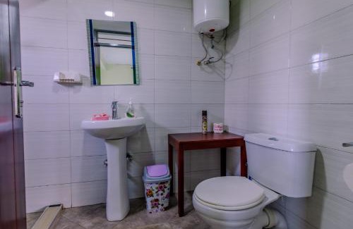 Kampala Hostel | Ubuntu Homes Mulago