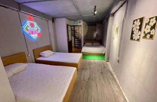 Hang Bac House | UBUNTU homestay 6