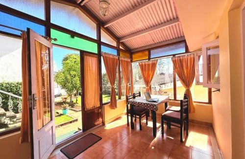 Kandal Villa | Ubuntu Retreat Ooty