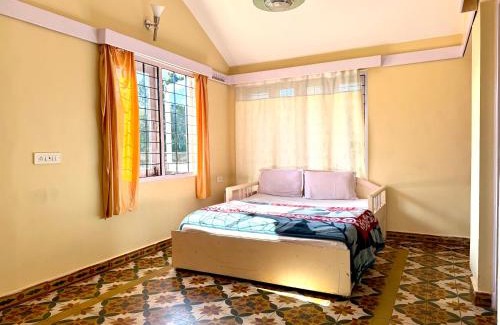 Kandal Villa | Ubuntu Retreat Ooty