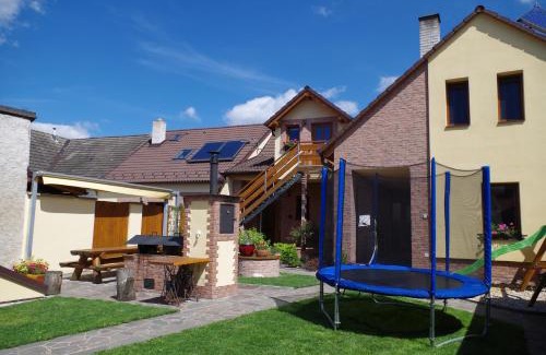 Lomnice nad Luznici Apartment | Ubytování a apartmány Sluníčko
