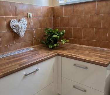 Ostrava Apartment | UBYTOVÁNÍ ALENA