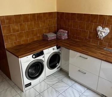 Ostrava Apartment | UBYTOVÁNÍ ALENA