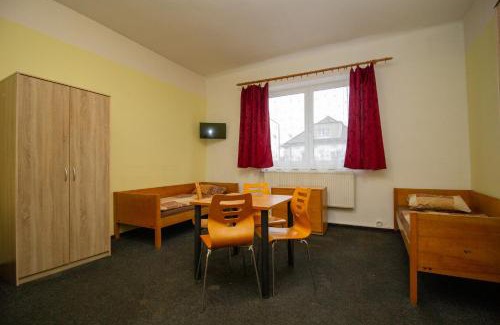 Brandys nad Labem-Stara Boleslav Hostel | Ubytování AMZ