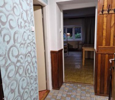Svesedlice Apartment | Ubytování Dolany