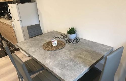 Krtiny Apartment | Ubytování Křtiny