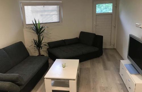 Krtiny Apartment | Ubytování Křtiny