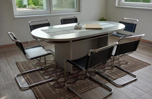 Suchdol nad Luznici Apartment | Ubytování Pod Bílým vrškem