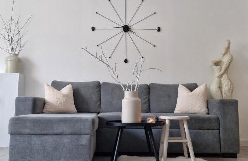 Olomouc House | Ubytování pro rodiny s dětmi