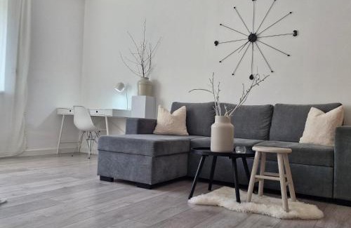 Olomouc House | Ubytování pro rodiny s dětmi