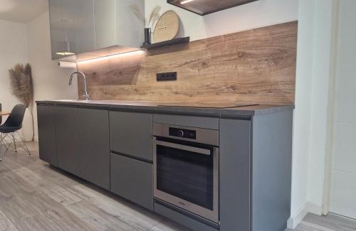 Olomouc House | Ubytování pro rodiny s dětmi