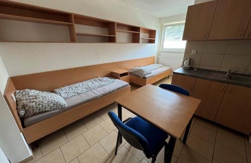Ostrava Apartment | Ubytování ProDante