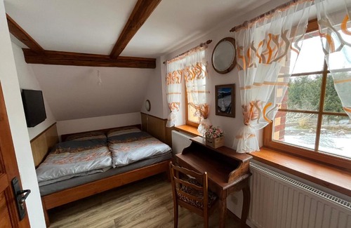 Trutnov Apartment | Ubytování Růženka
