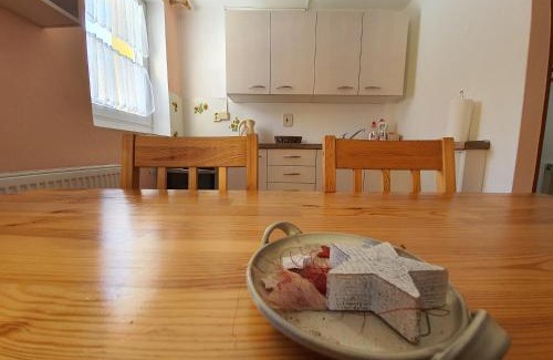 Horni Marsov House | Ubytování U Šustrů