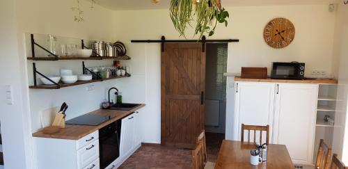 Suchdol nad Luznici House | Ubytování u Kotrbů