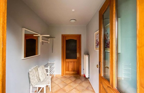 Mala Moravka Apartment | Ubytování U potůčku