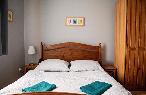 Mala Moravka Apartment | Ubytování U potůčku