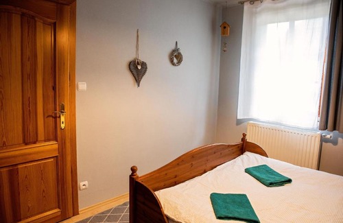 Mala Moravka Apartment | Ubytování U potůčku
