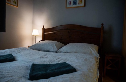 Mala Moravka Apartment | Ubytování U potůčku