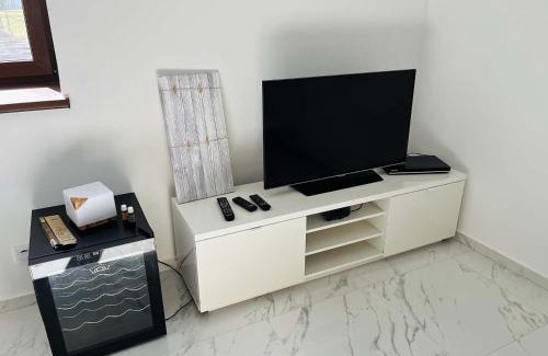 Hranice Apartment | Ubytování U Rozárky