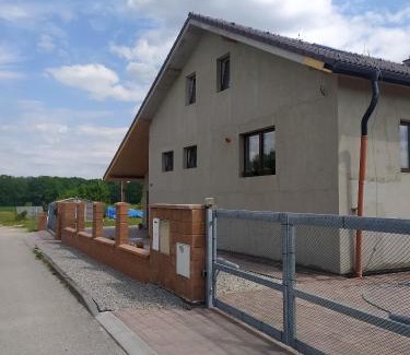 Luznice House | Ubytování u Sobotků