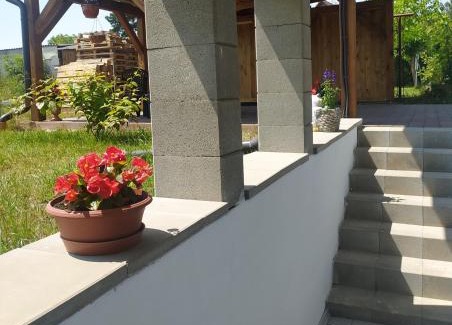 Luznice House | Ubytování u Sobotků