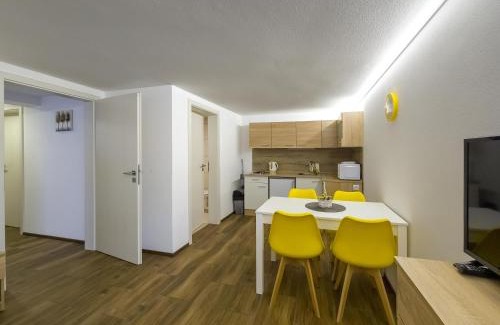 Luznice House | Ubytování u Sobotků