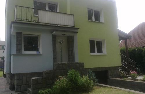 Frenstat pod Radhostem Apartment | Ubytování v soukromí Frenštát