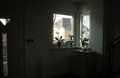 Frenstat pod Radhostem Apartment | Ubytování v soukromí Frenštát