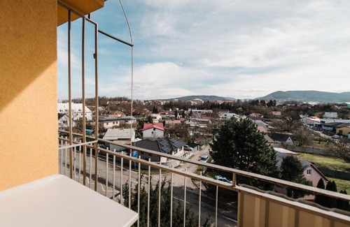 Dubnica nad Vahom Apartment | Ubytovňa Dorm Residences Dubnica