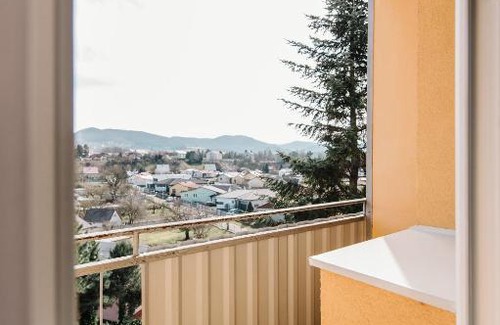 Dubnica nad Vahom Apartment | Ubytovňa Dorm Residences Dubnica