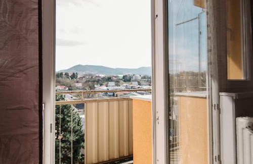 Dubnica nad Vahom Apartment | Ubytovňa Dorm Residences Dubnica