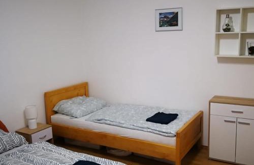Moravany nad Vahom Apartment | Ubytovňa u Alexiho