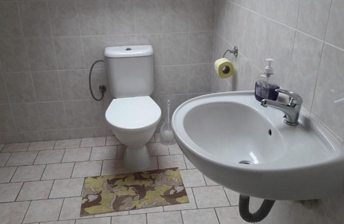 Oparno Apartment | Ubytovací zařízení