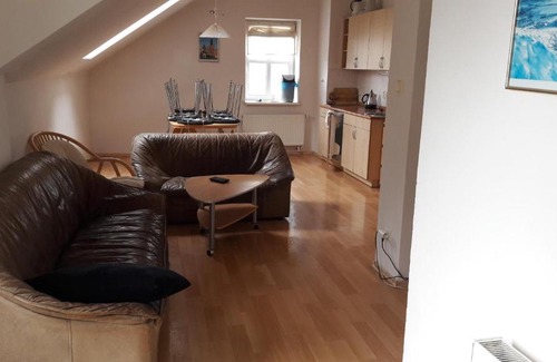 Oparno Apartment | Ubytovací zařízení