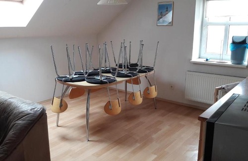 Oparno Apartment | Ubytovací zařízení